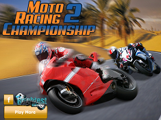 Moto Racing Championship 2