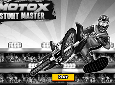 Motox Stunt Master