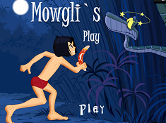 Mowglis Play