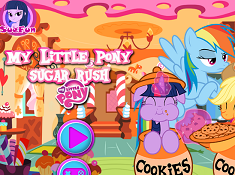 My Little Pony Sugar Rush