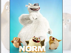 Norm of the North Puzzle