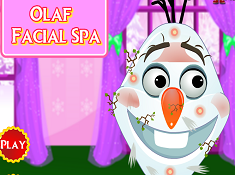 Olaf Facial Spa