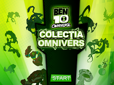 Omniverse Collection