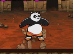 Panda Kick