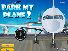 Park My Plane 2