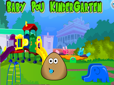 Pou Kindergarten