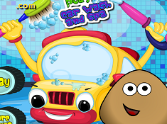 Pous Car Wash and Spa