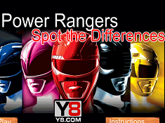 Power Rangers Sport The Differences