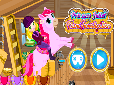 Princess Juliet Farm Investigation