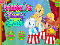 Princess Pet Beauty Salon