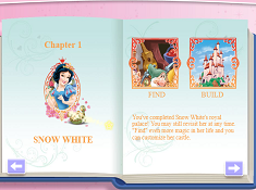 Princess Storybook Adventures