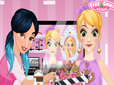 Princesses Beauty Blog