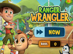 Ranger Wrangler