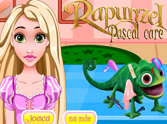 Rapunzel Pascal Care