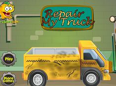Repair My Truck