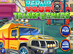 Repair Your Transformers