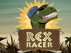 Rex Racer