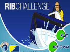 Rib Challenge