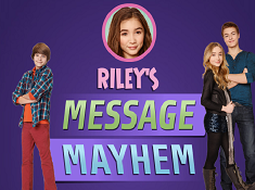 Rileys Message Mayhem