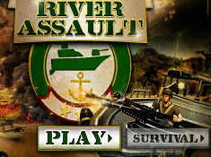 River Assault
