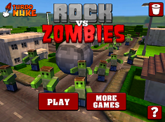 Rock vs Zombies