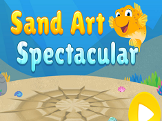 Sand Art Spectacular
