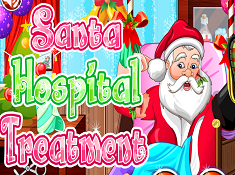 Santa Hospital Treatments