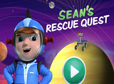 Seans Rescue Quest