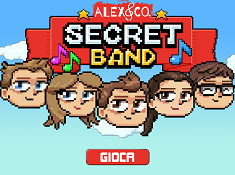 Secret Band