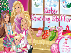 Sister Stocking Stuffer