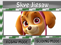 Skye Jigsaw