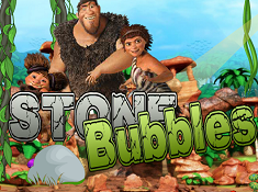 Stone Bubbles