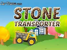 Stone Transporter
