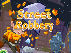 Street Robbery