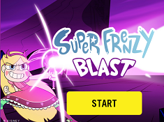 Super Frenzy Blast