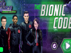 The Bionic Code