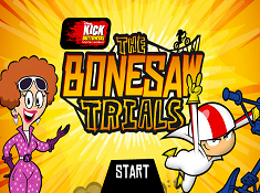 The Bonesaw Trials
