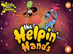 The Helpin Hands