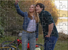 The Lodge Puzzle