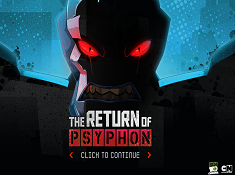 The Return of Psyphon