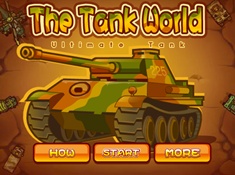 The Tank World
