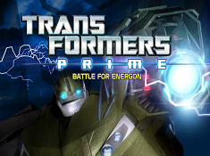Transformers Battle for Energon