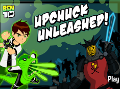 Upchuck Unleashed