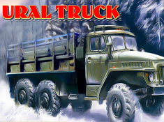 Ural Truck