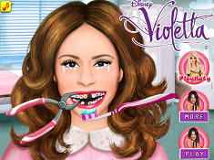 Violetta Dentist