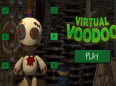 Virtual Voodoo