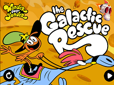 The Galactic Rescue