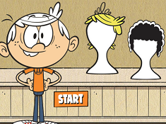 Whats Your Loud House Hairdo