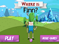 Where is Finn