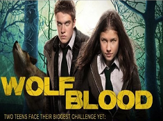 Wolf Blood Puzzle